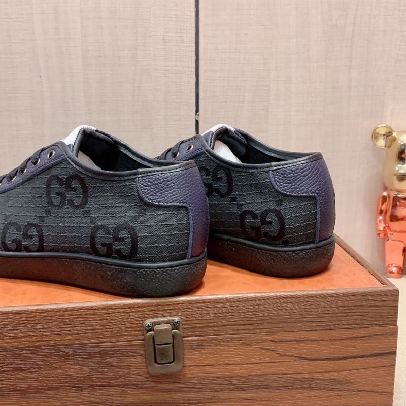 Gucci Low Shoes